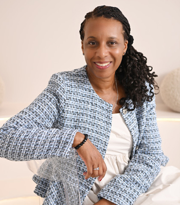 Laurell A Hector, McManus HRD | Manage HR Magazine | Top Team Development Solutions in UK