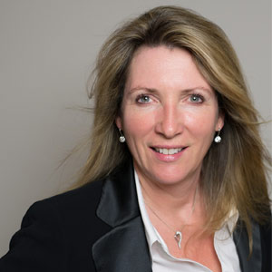 Tanya Perry, Vice President, FUSION Performance Group 
