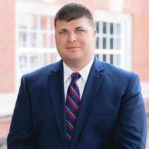Nick Cianci, President, Compass Total Benefit Solutions