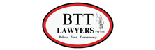 BTT Lawyers Pty Ltd
