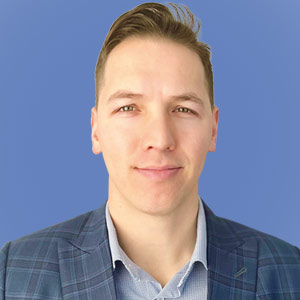 Kyle Fletcher, Vice President, Sales Recruiting, Peak Sales Recruiting