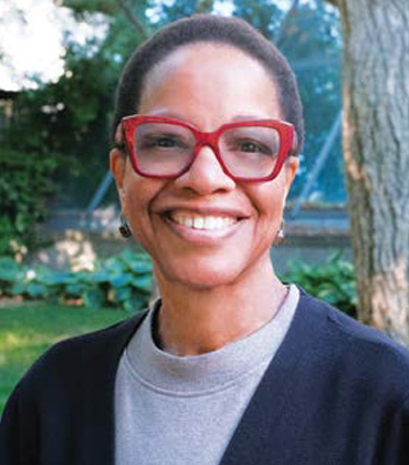 Dr. Denise O'Neil Green founder of, Denise O`Neil Green Consulting | Manage HR Magazine | Top Diversity and Inclusion Services in Canada