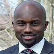 Lawrence Hibbert, Founder and President, BCT Partners 