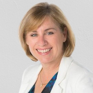Lisa Doig, Director, Corporate Evolution