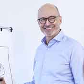 Dr. Thomas Gartenmann, Managing Partner , aergon