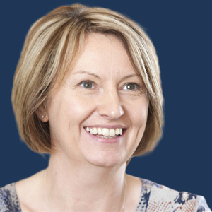 Selina Van Laere, Founder & Director, The Coaching Solution 