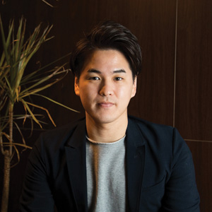 Kazuki Yamane, Potentialight | Manage HR Magazine | Top HR Consulting Services in Apac