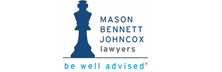 Mason Bennett Johncox