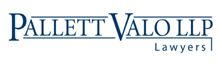Pallett Valo