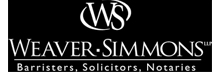 Weaver Simmons