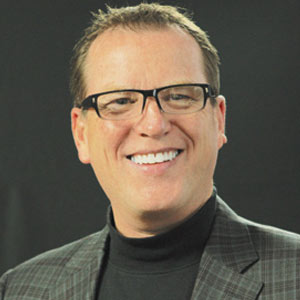 Richard Bliss, CEO, BlissPoint Consulting
