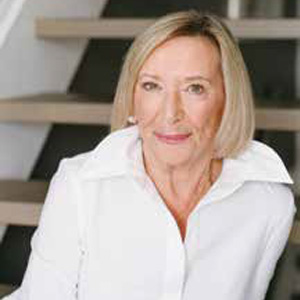 Laraine Kaminsky, President and CEO, GlobalLK