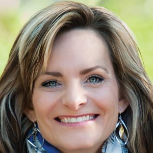 Mary-Jo Williams, Owner, Mojo Training, Coaching, and Consulting