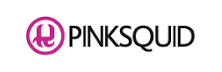 Pink Squid