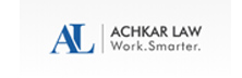 Achkar Law