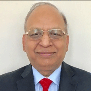 Raj Kumar Singhal, COO, Super Technology Solutions