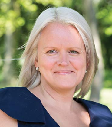 Lisa Henning, Inspire | Manage HR Magazine | Top Benefits Administration Services Provider in Europe