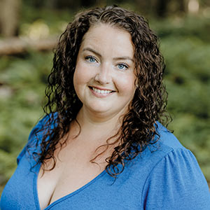 Janis Brooks, Vice-President of Indigenuity, Indigenuity Consulting Group