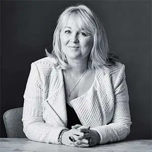 Elke Edwards, Founder and Creative Director, Ivy House London