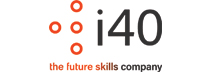 i40 - the future skills company - Top Corporate Online Training Companies in Europe i40 - the future skills company