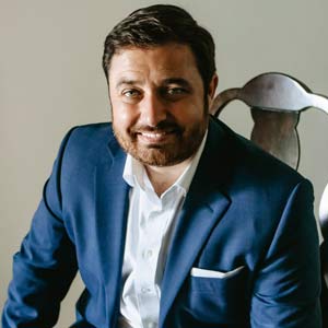Bryan Comeaux - President, Real Life Story Shares