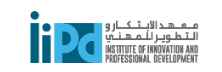 Institute of Innovation and Professional Development