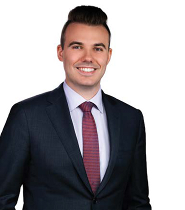 Adam Prittie, Prittie Private Wealth | Manage HR Magazine | Top Retirement Planning Services Providers in Canada