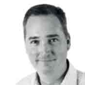Steve Donkin, Group CEO, Procentia