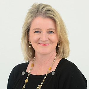Helen Sachdev, Director; Alison Green, Director, WOMBA