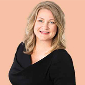 Jenifer Namestka, CEO, Avo Solutions