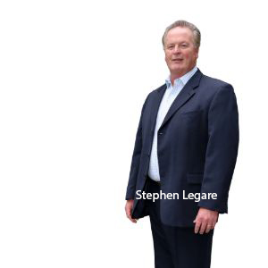 Stephen Legare, General Manager, and Executive Account Manager, AMS Practice Management