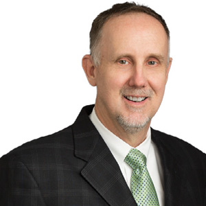 David R. Johanson, Senior Partner and Partner-in-Charge of the Napa Office, Hawkins Parnell & Young, LLP