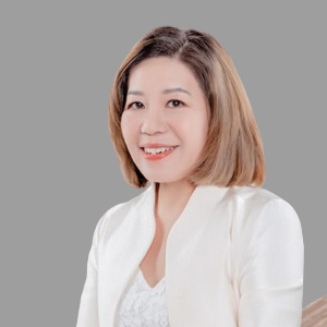 Anne Phey, Founder, Leadership Coaching School