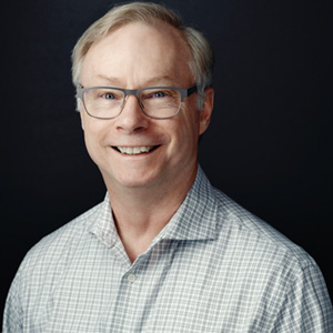 Rod Stilwell, Founder & President, Uni-Signal