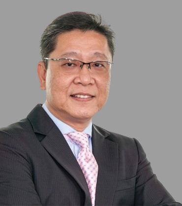 Patrick Kng, Mercuri International | Manage HR Magazine | Top Sales Training Companies in Apac