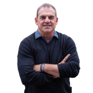 Bob Wilkie, President, I Got Mind