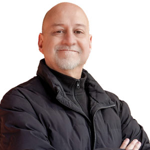 Efraín García Cantú, President, The Top Executive Network