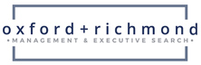 Oxford + Richmond