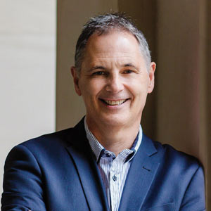 Phillip Ralph, Founder and CEO, The Leadership Sphere