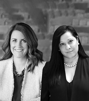 Lindsay Gluck, Turnpenney Milne LLP | Manage HR Magazine | Top Employment Law Services in Canada