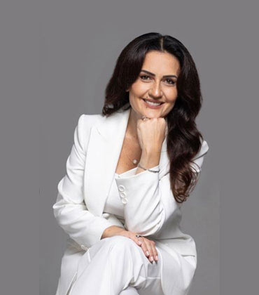 Duygu Alptekin Gürsu,  Duygu Alptekin | Manage HR Magazine | Top Leadership Development Training/Coaching Companies in Europe