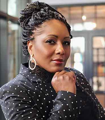 Danielle M. Gilbert, CEO of Manifest In You Consulting LLC | Manage HR Magazine | Top Organization Development Consultant Service