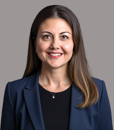 Vivian Hopper, HRLink | Manage HR Magazine | Top Human Resource Consulting in Canada