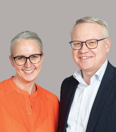 Louise Grønlund Dawall, KBN & Partner | Manage HR Magazine | Top Payroll Service Provider In Europe