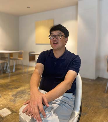 Sungpil Kim,  Toasty Card | Manage HR Magazine | Top Professional Workforce Solutions companies
