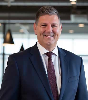 Brian D. Ruffner, NoLimit Performance , LLC | Manage HR Magazine | Top Executive Coaching Firm