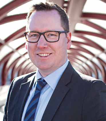 Joel Fairbrother, Bow River Law | Manage HR Magazine | Top Employment Law Firm In Canada