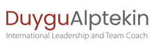 Duygu Alptekin Coaching, Consulting and Training
