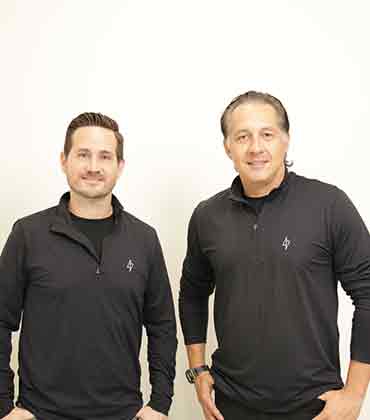 Guillermo Farias, SuperCompany | Manage HR Magazine | Top AI-Powered HR Management Software