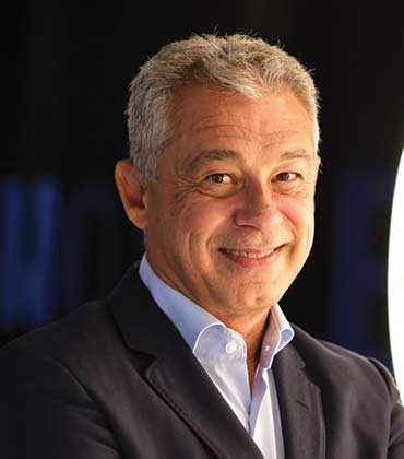 Marcelo Medeiros, Leading.Zone  | Manage HR Magazine | Top Leadership as A Service Solutions In Latin America